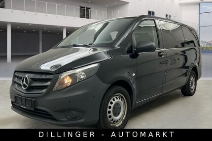Mercedes-Benz Vito 314.900 km 18.880 &euro; Dillingen (Donau) 89407