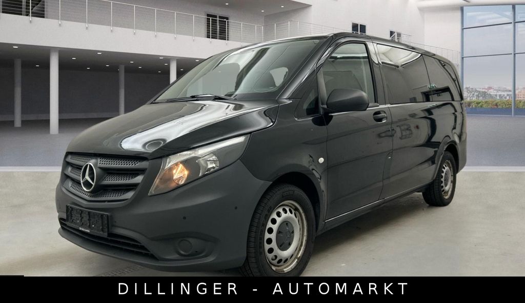 Mercedes-Benz Vito 314.900 km 18.880 &euro; Dillingen (Donau) 89407