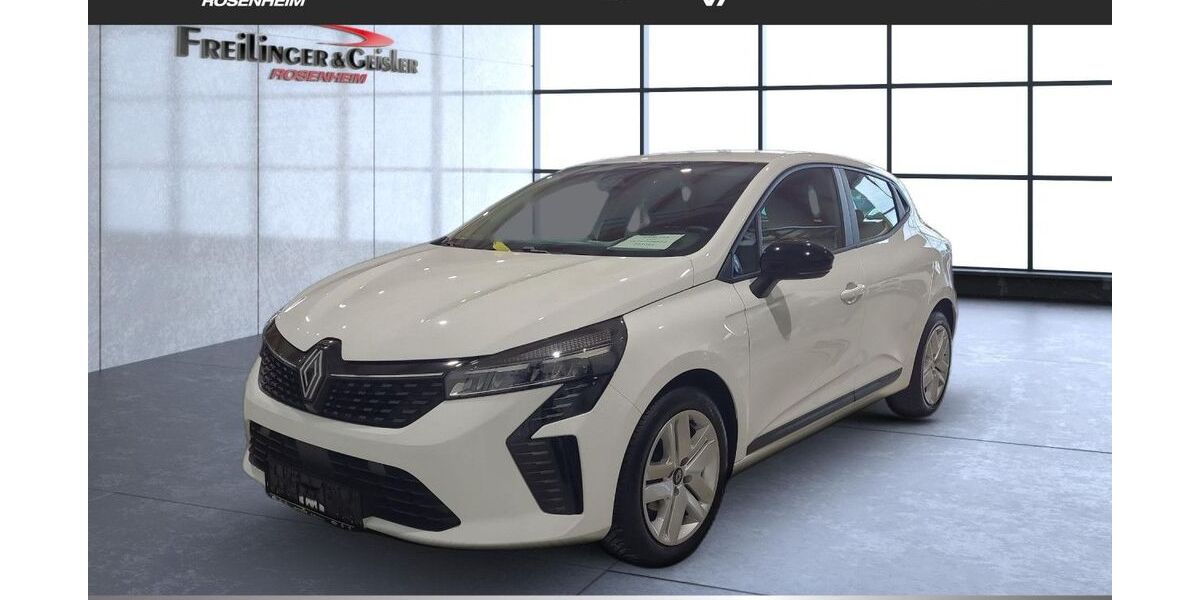 Renault Clio 16.045 km 15.880 &euro; Rosenheim 83022
