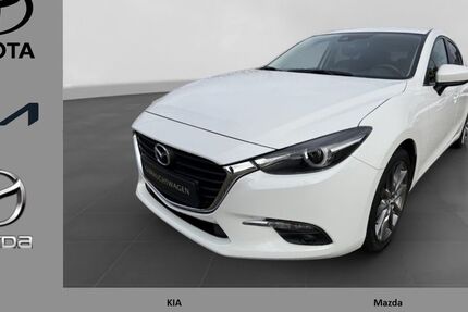 Mazda 3 87.831 km 13.930 € Delmenhorst 27755