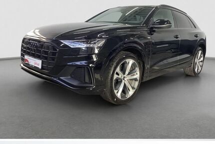 Audi Q8 90.740 km 58.980 &euro; Fürth 90763
