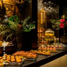 Lounge Upgrade - Moulin Rouge! Das Musical 28.03.2026 Musical Dome Köln