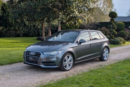 Audi A3 153.982 km 13.599 &euro; Bocholt 46399