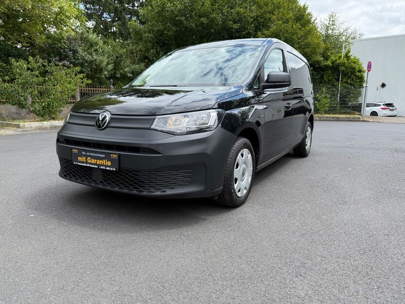 VW Caddy Maxi 104.000 km 17.600 € Mainz-Kostheim 55246