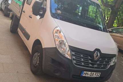 Renault Master 65.000 km 18.000 &euro; Pinneberg 25421