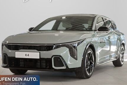 Kia K4 2.000 km 34.770 &euro; Siegburg 53721