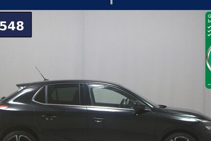 Opel Corsa 132.229 km 8.980 &euro; Gyhum/Bockel 27404