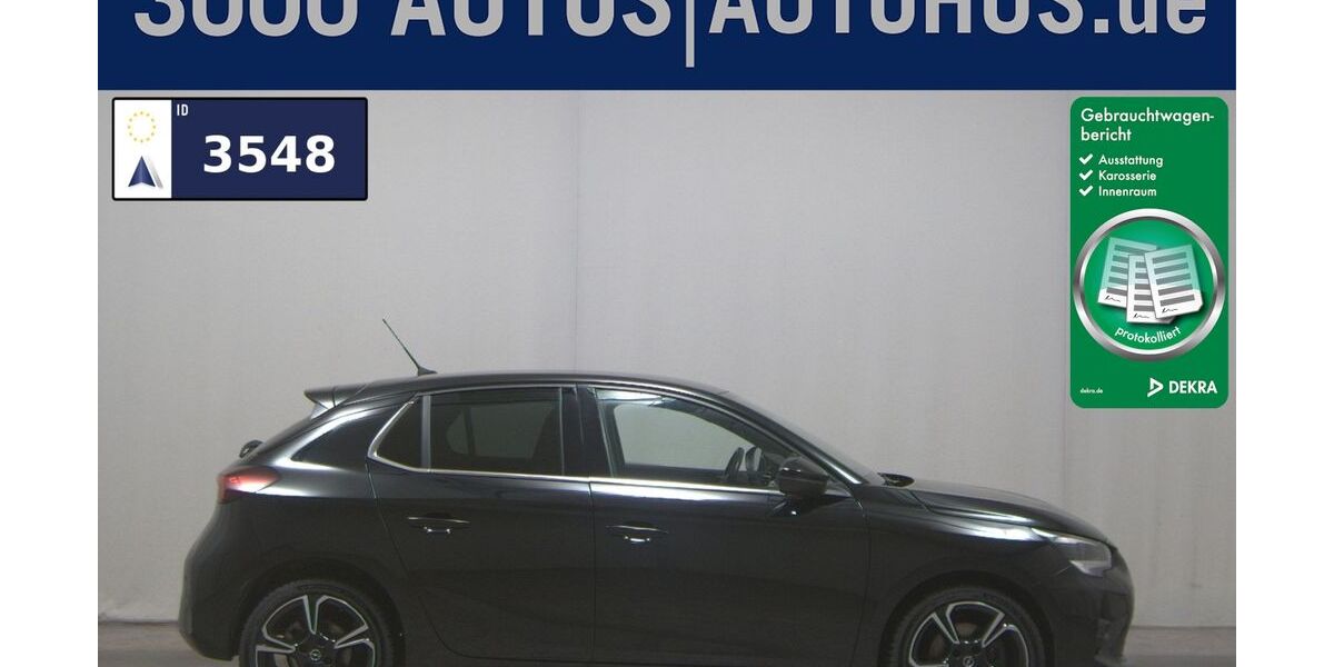 Opel Corsa 132.229 km 8.980 &euro; Gyhum/Bockel 27404