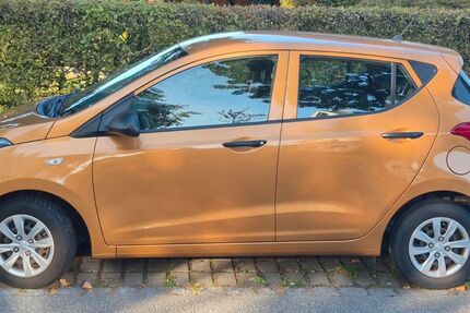 Hyundai i10 142.000 km 4.550 &euro; Flensburg 24941