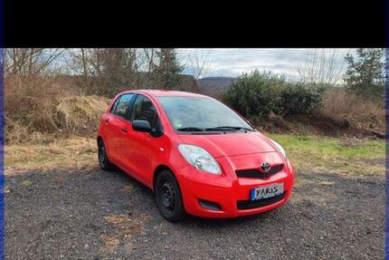 Toyota Yaris 217.000 km 2.400 &euro; Koblenz 56073