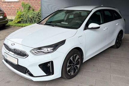 Kia ceed Sportswagon 34.500 km 18.950 &euro; Rheurdt 47509
