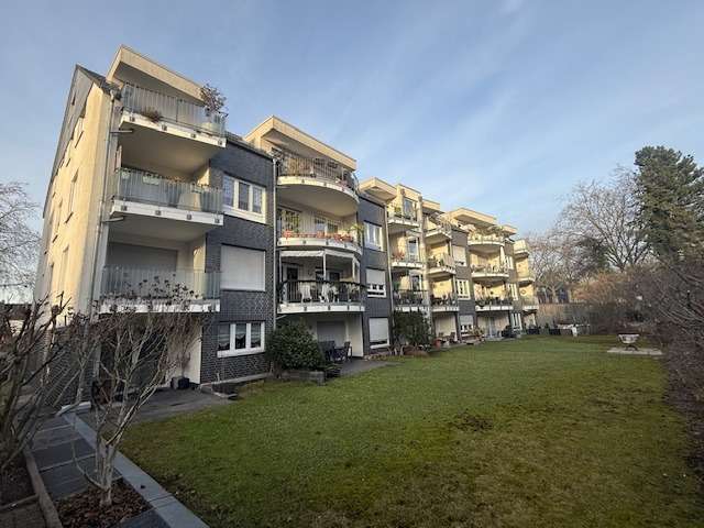 Etagenwohnung Datteln - 3 Zimmer, 73 m&sup2;, 175.000&euro; | Angebot:24625460