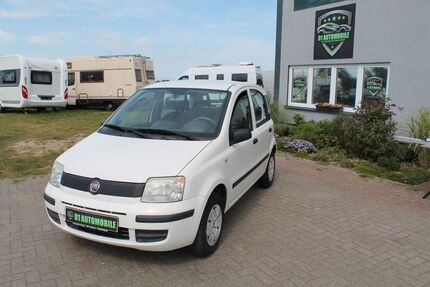 Fiat New Panda