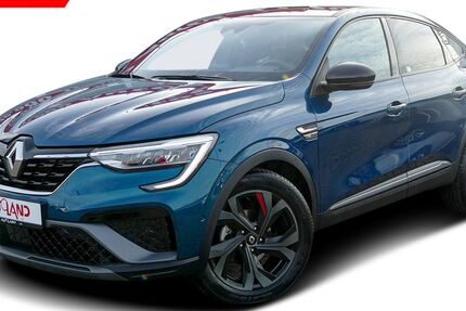 Renault Arkana 19.978 km 25.950 &euro; Greifswald 17489