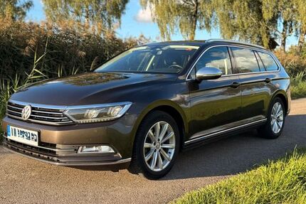 VW Passat 260.000 km 14.000 € Dinkelscherben 86424
