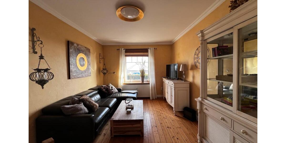 Hochparterre Scharbeutz - 3 Zimmer, 69 m&sup2;, 1.580&euro; | Angebot:26226506