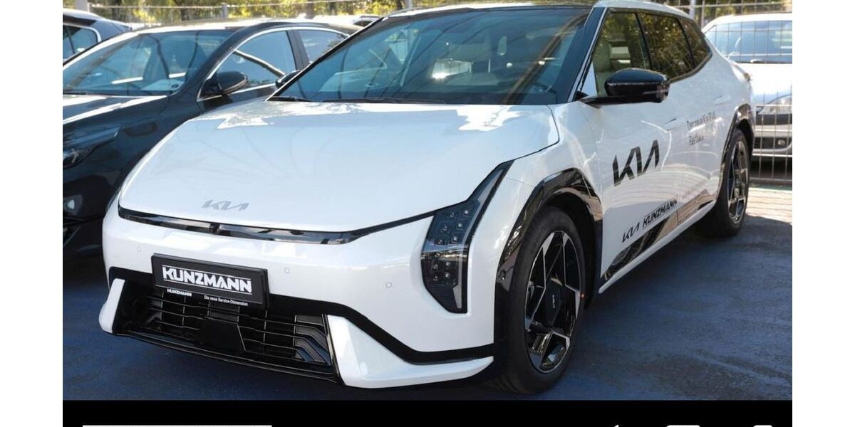 Kia EV4 6.990 km 40.449 &euro; Gelnhausen 63571