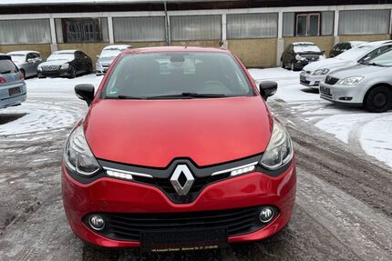 Renault Clio 148.224 km 4.900 &euro; Dresden 01159