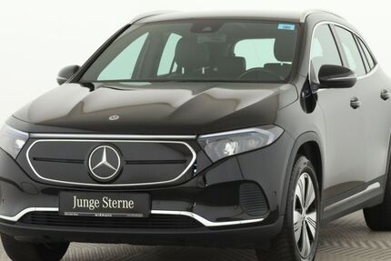 Mercedes-Benz EQA 90.871 km 26.850 &euro; Schwäbisch Hall 74523