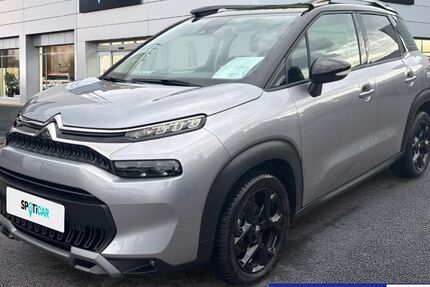 Citroen C3 Aircross 7.669 km 17.830 &euro; Wiesbaden 65203