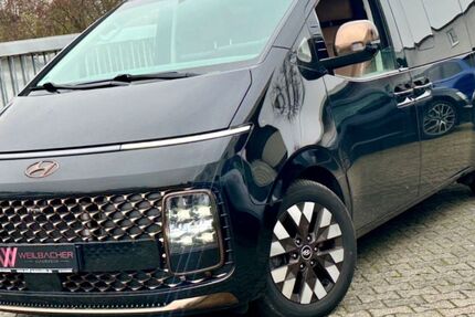 Hyundai STARIA 60.000 km 36.490 &euro; Flörsheim 65439