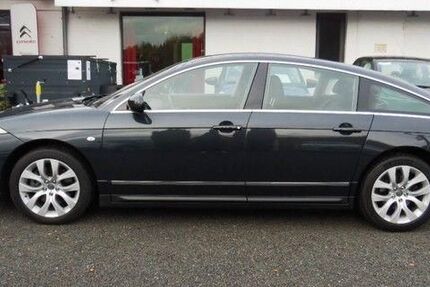 Citroen C6 76.200 km 37.600 &euro; Lauenburg/ Elbe 21481