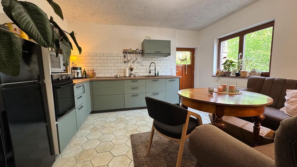 Einfamilienhaus Bad Lauterberg im Harz - 6 Zimmer, 152 m&sup2;, 379.000&euro; | Angebot:26518259