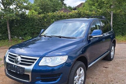 VW Touareg 280.195 km 6.900 &euro; Neidenbach 54657