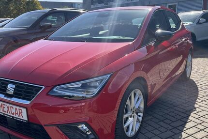 Seat Ibiza 17.400 km 15.990 &euro; Bessenbach 63856
