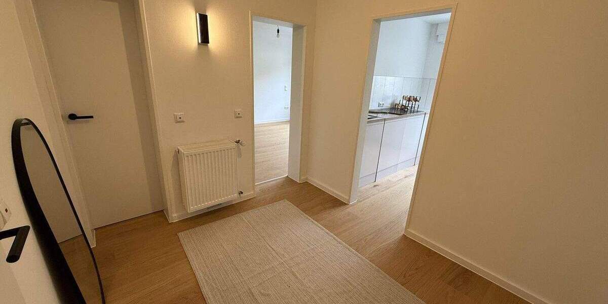 Terrassenwohnung Würselen Morsbach - 2 Zimmer, 72 m&sup2;, 220.000&euro; | Angebot:25141878