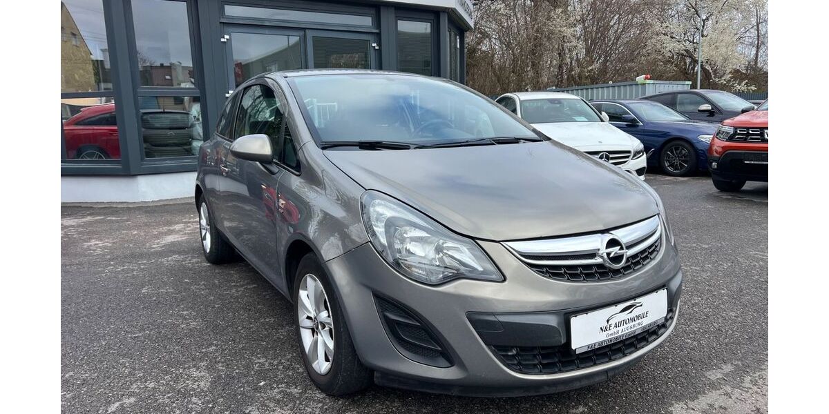 Opel Corsa 154.000 km 2.790 &euro; Augsburg 86165