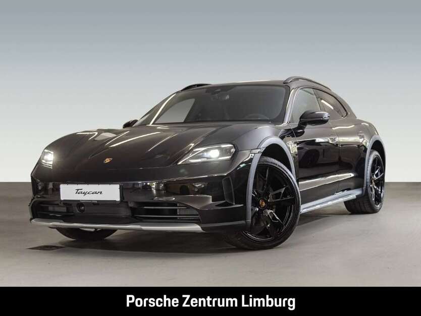 Porsche Taycan 8.000 km 94.790 € Diez 65582