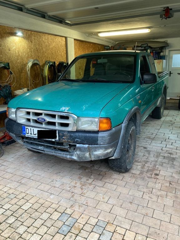 Ranger