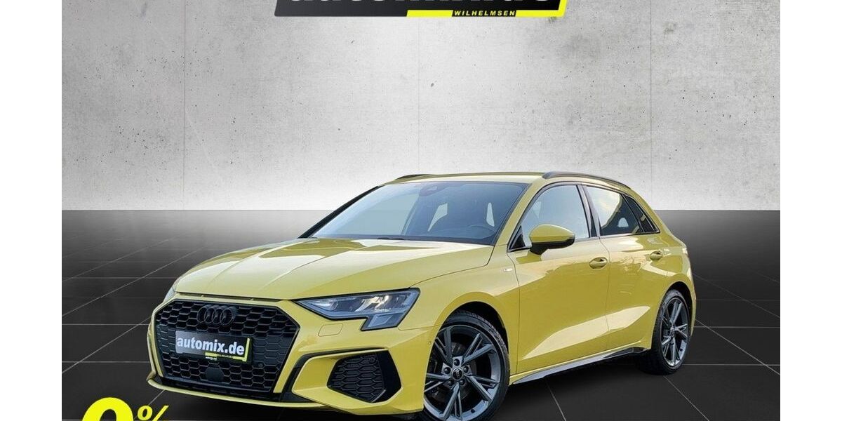 Audi A3 82.350 km 25.450 &euro; Gadebusch 19205