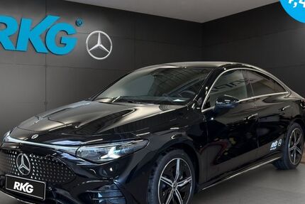Mercedes-Benz CLA 250 9.800 km 50.780 &euro; Euskirchen 53879