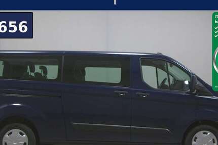 Ford Transit Custom 48.721 km 24.780 € Gyhum/Bockel 27404