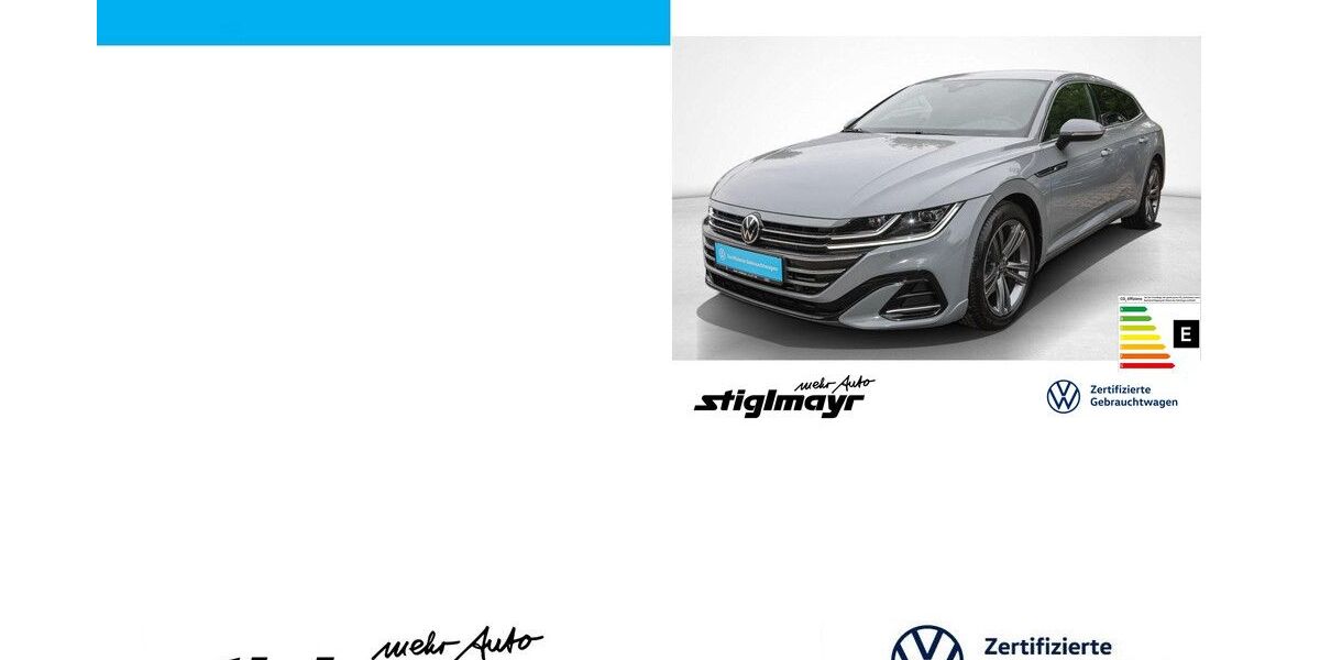 VW Arteon 77.100 km 29.980 &euro; Pfaffenhofen/Ilm 85276