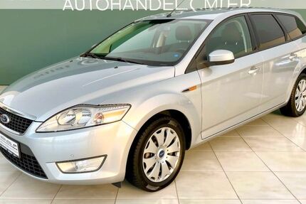 Ford Mondeo 349.000 km 999 &euro; Niefern bei Pforzheim 75223