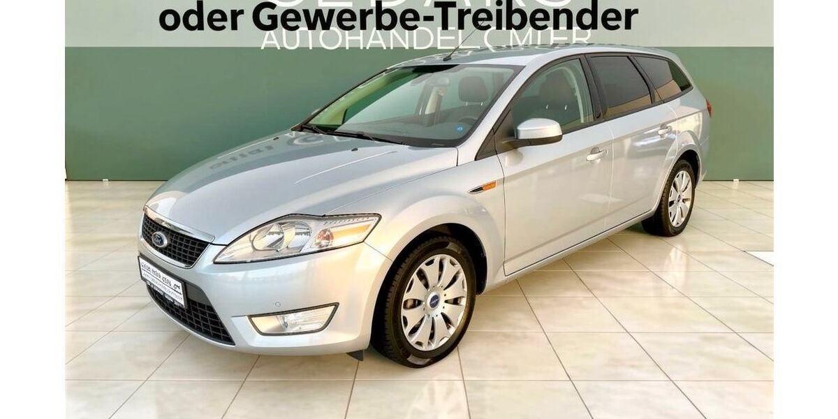 Ford Mondeo 349.000 km 999 &euro; Niefern bei Pforzheim 75223