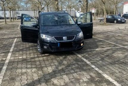 Seat Alhambra 120.000 km 20.950 &euro; Lahnstein 56112