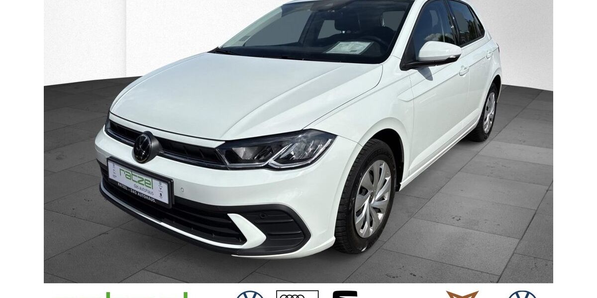 VW Polo 25.949 km 15.610 &euro; Zell u.A. 73119