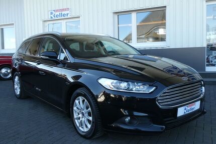 Ford Mondeo 198.653 km 7.999 € Paderborn 33106
