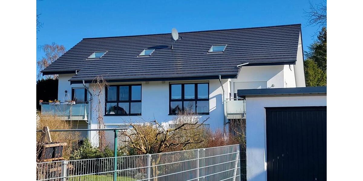 Etagenwohnung Lübbecke - 3 Zimmer, 86 m&sup2;, 1.080&euro; | Angebot:26403766
