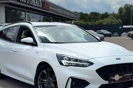 Ford Focus 135.000 km 12.990 &euro; Schorfheide 16244