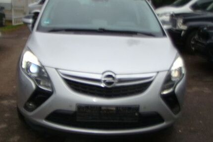 Opel Zafira 290.000 km 3.300 &euro; Erlensee 63526