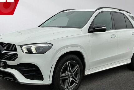 Mercedes-Benz GLE 300 42.778 km 52.980 &euro; Wietmarschen 49835