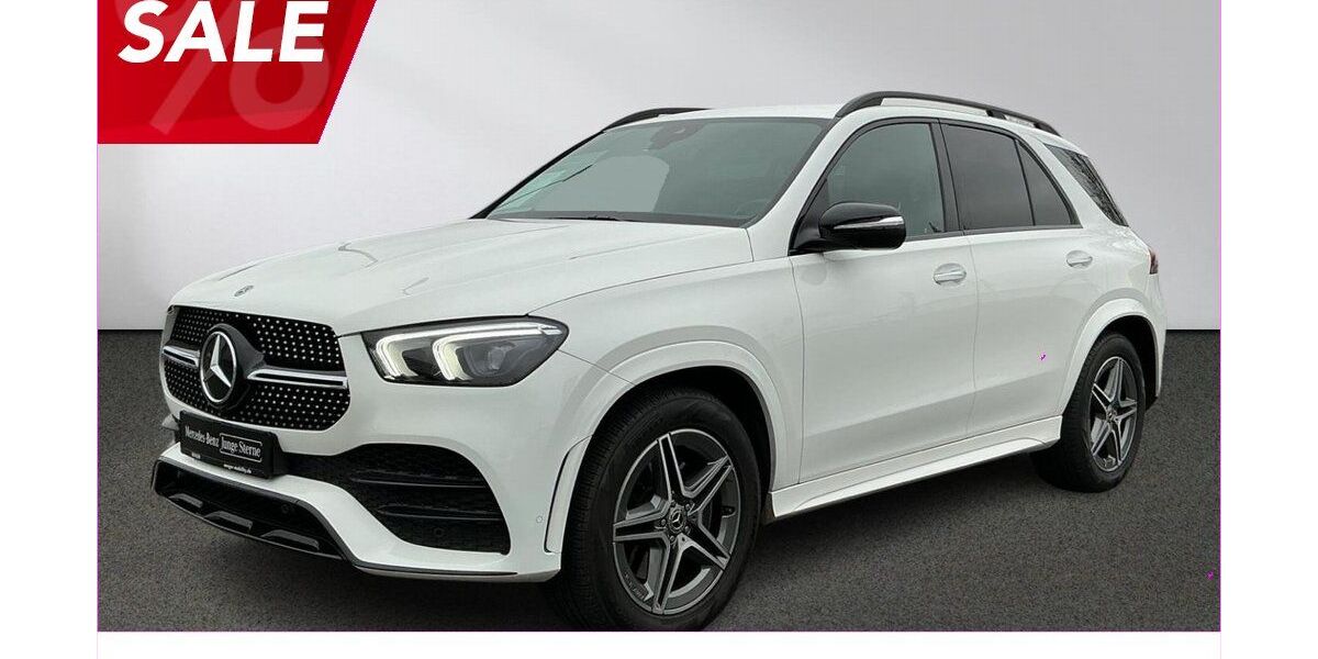 Mercedes-Benz GLE 300 42.778 km 52.980 &euro; Wietmarschen 49835