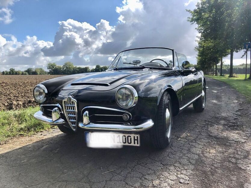 Giulia