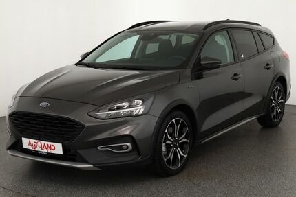 Ford Focus 89.989 km 18.990 € Dresden 01069