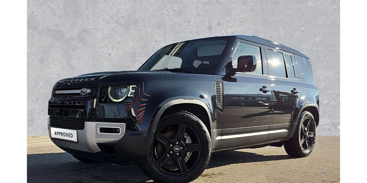 Land Rover Defender 29.600 km 68.950 &euro; Greding 91171